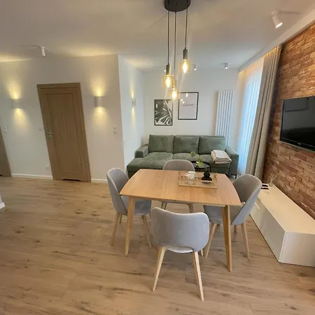 Apartamento East-west View *