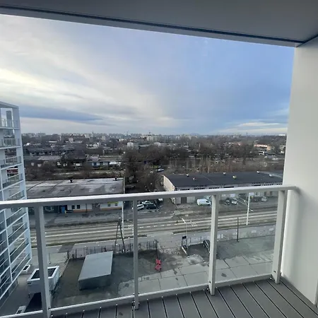 East-west View Apartamento *